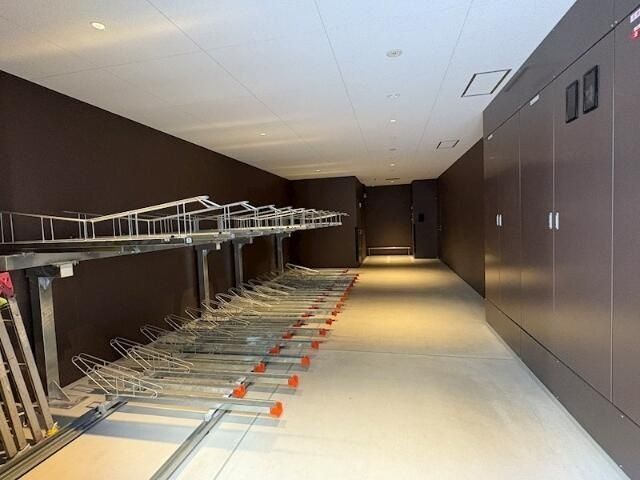 セイワパレス本町東の外観写真