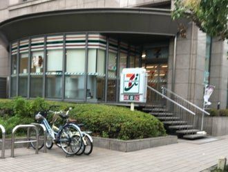 セイワパレス本町東の周辺写真