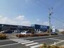 ホームセンター　ダイキ藤田店（ホームセンター）まで4000m