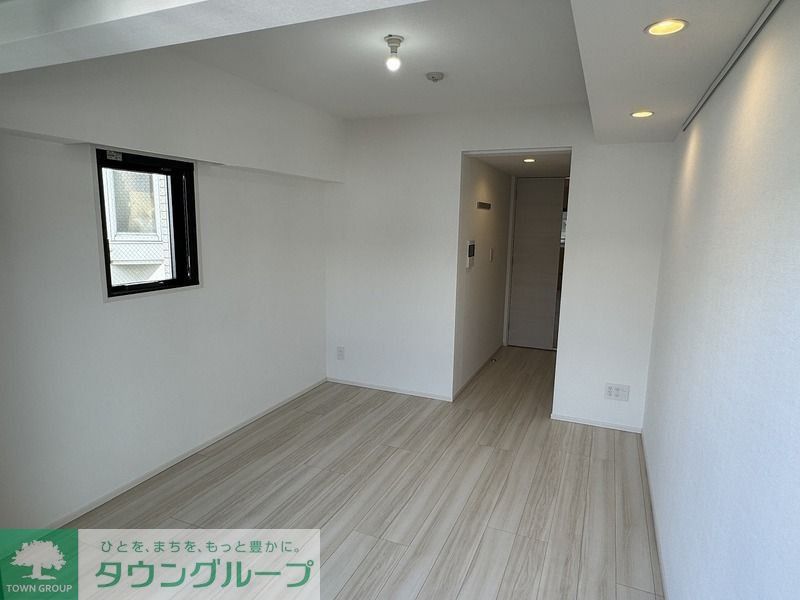 居室・リビング　別部屋参照写真