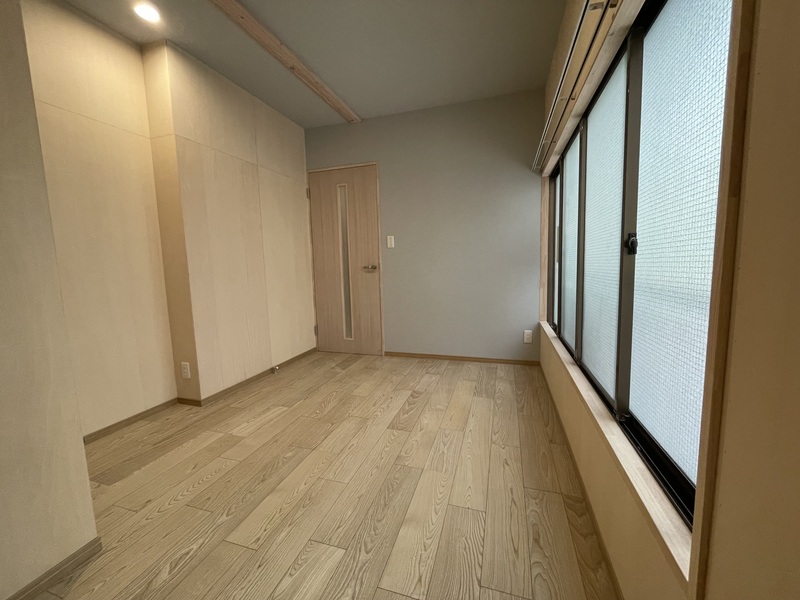 その他部屋・スペース　内観4