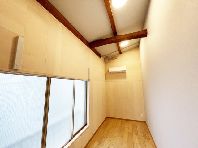 その他部屋・スペース　内観