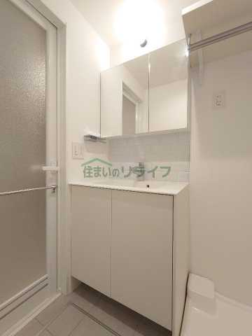 アバンテ神楽坂の内装写真