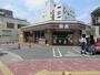 コンビニ　セブンイレブン岡山田町店（コンビニ）まで215m
