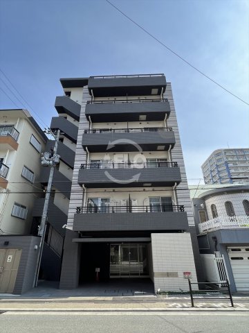 建物外観　Sunshine都島　外観