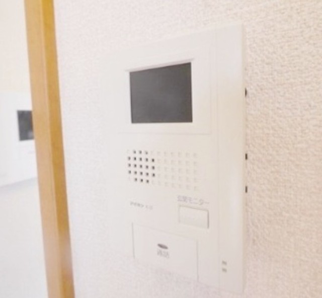 セキュリティ　同仕様タイプ