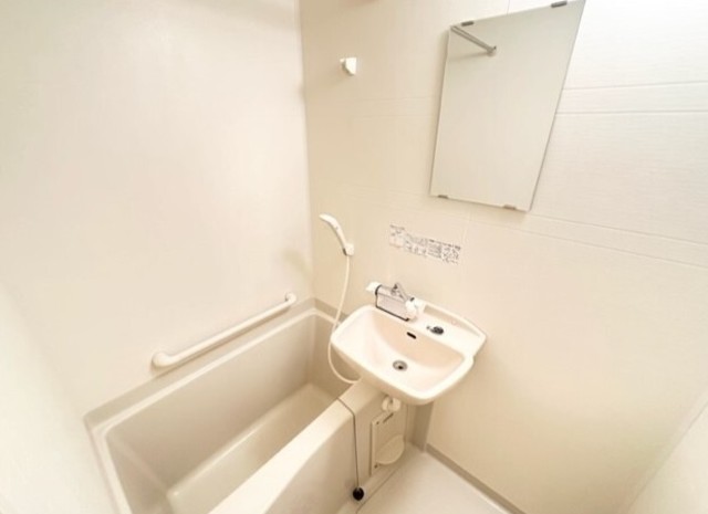 バス・シャワールーム　同仕様タイプ