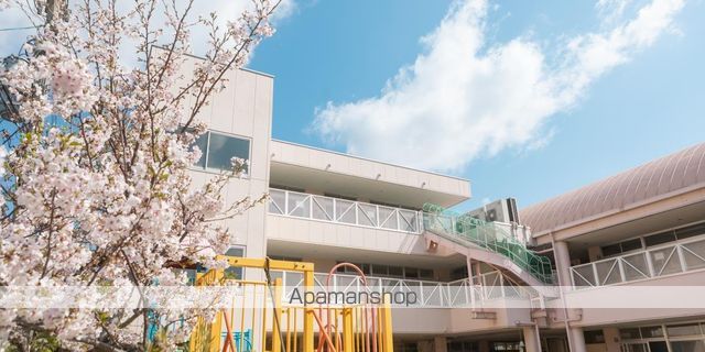 幼稚園・保育園　中野幼稚園（幼稚園・保育園）まで272m