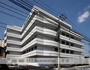 スーパー　マルエツ大森町店（スーパー）まで513m