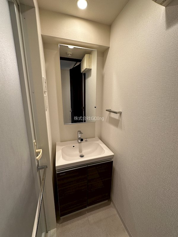 洗面設備　参考写真