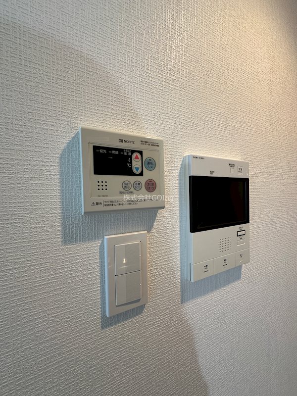 セキュリティ　参考写真