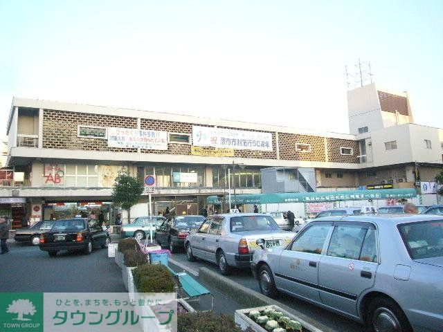 その他　蕨駅（その他）まで320m