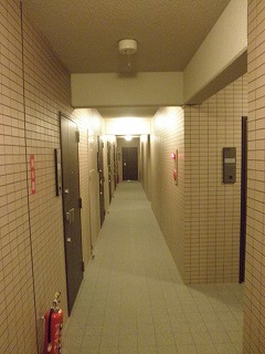 ロビー