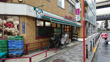 スーパー　まいばすけっと 板橋区役所前店（スーパー）まで498m