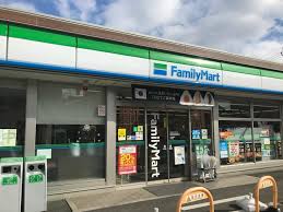 コンビニ　ファミリーマート 練馬西税務署前店（コンビニ）まで614m