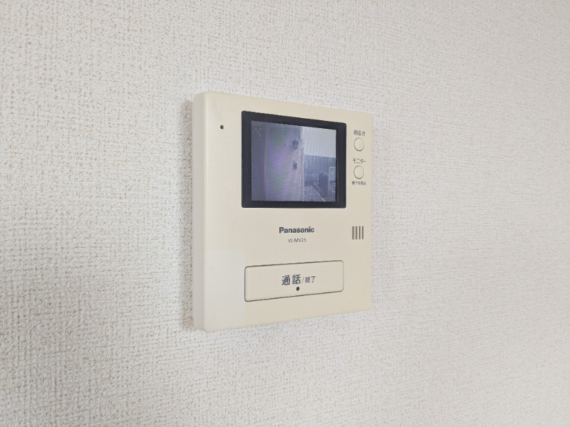 セキュリティ　図面と現状に相違がある場合には現状を優先