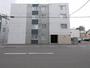 学園前駅より徒歩3分 3階 築4年の賃貸物件