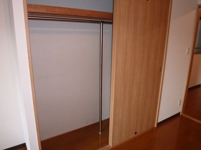 その他設備　★収納シッカリ★