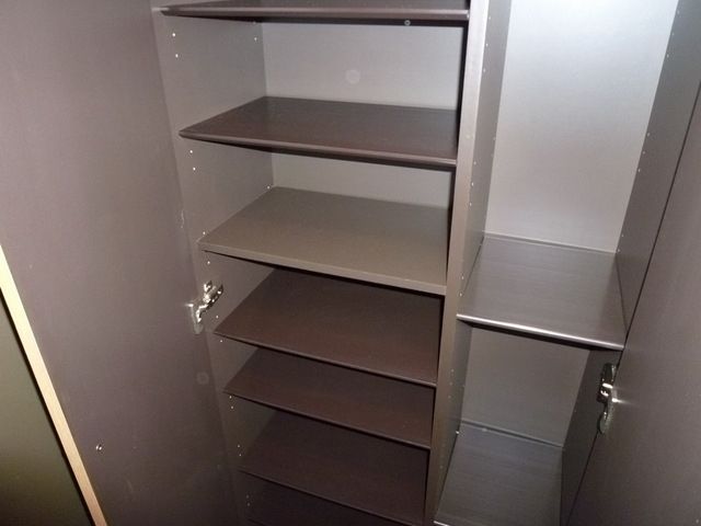 玄関　★たくさん入るシューズBOXです★