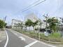 中学校　新潟市立黒埼中学校（中学校）まで2851m