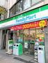 コンビニ　ファミリーマートシンヤ雑司が谷店（コンビニ）まで856m