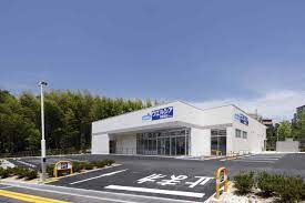ドラックストア　ウエルシア箕面稲店（ドラッグストア）まで439m