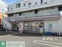 コンビニ　セブンイレブン朝霞本町1丁目店（コンビニ）まで410m