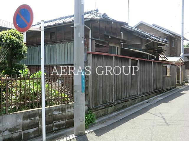 病院　出口医院（病院）まで305m