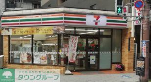 ルフォンプログレ堺筋本町タワーレジデンスの周辺写真