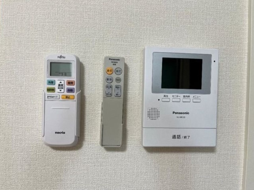 ルミエール北越谷のその他写真