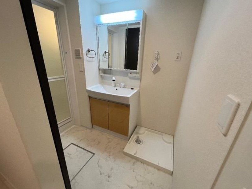 ルミエール北越谷の内装写真