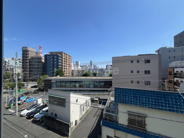 コンフォートヨコハマのその他写真