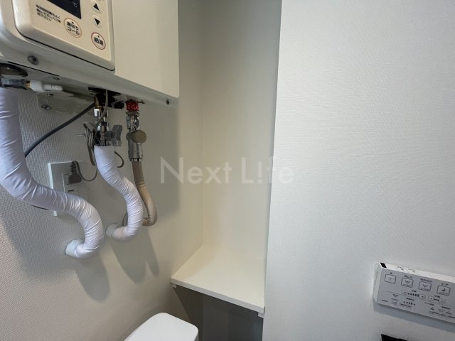 コンフォートヨコハマのその他写真