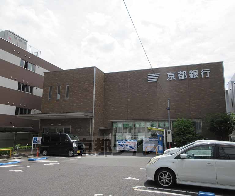 銀行　京都銀行 石山支店（銀行）まで44m