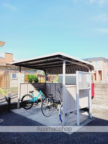 その他共有部分　その他共有部分