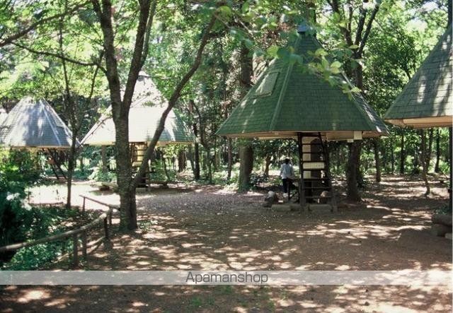 その他　ゆかりの森（その他）まで1442m