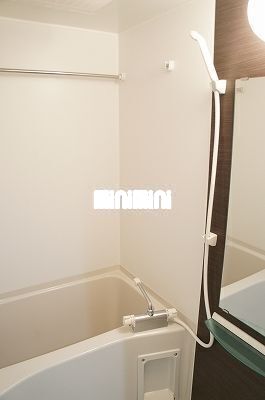 バス・シャワールーム　別号室の参考写真