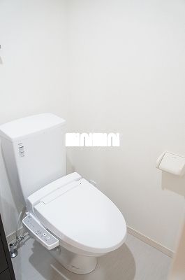 トイレ　別号室の参考写真