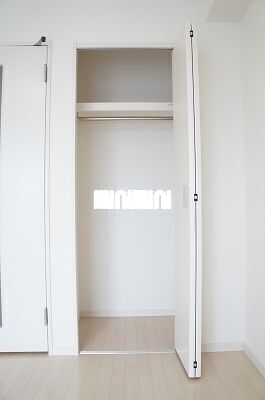 収納　別号室の参考写真