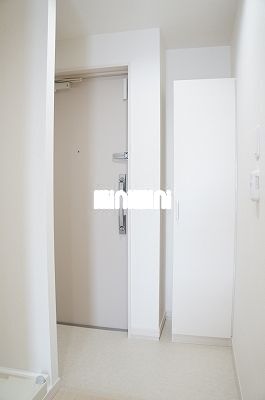 玄関　別号室の参考写真