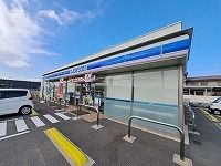 コンビニ　ローソン多肥上町平塚店さん（コンビニ）まで650m