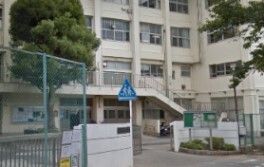 中学校　玉縄中学校（中学校）まで1090m