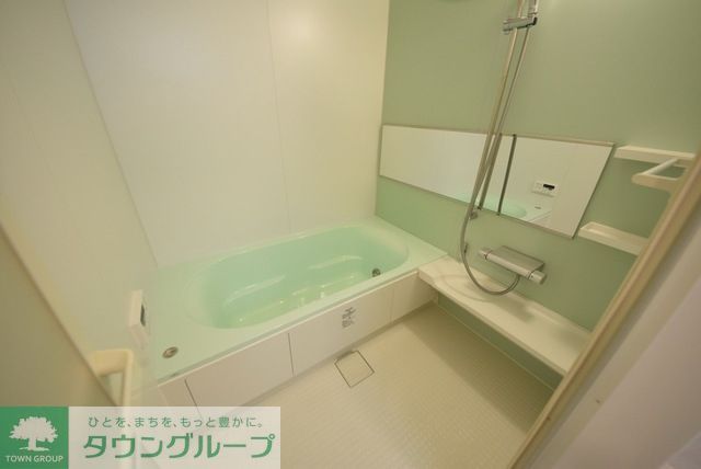 バス・シャワールーム　お問合せはタウンハウジングまで！※現地待合わせ相談可能
