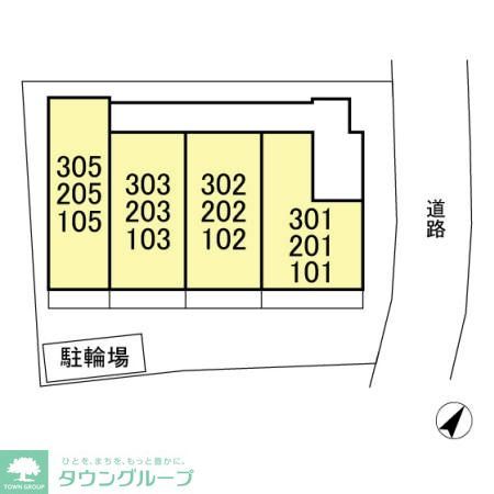 その他　お問合せはタウンハウジングまで！※現地待合わせ相談可能