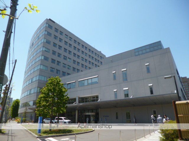 スーパー　まいばすけっと（スーパー）まで152m