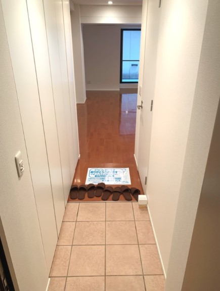 その他部屋・スペース　同タイプのお写真です