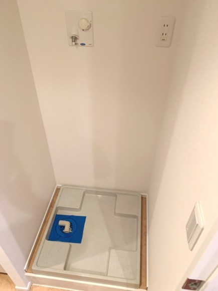 その他設備　同タイプのお写真です
