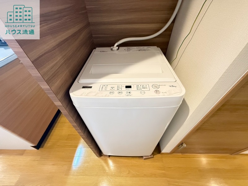 その他設備　※画像は別号室のもの