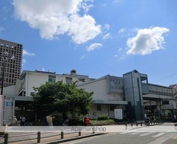 その他　ＪＲ東海道本線立花駅（その他）まで840m