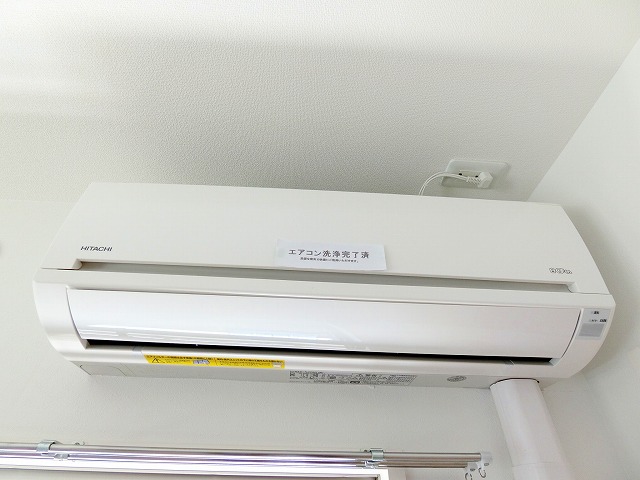その他設備　※参考写真　現状優先
